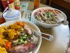 -荔林食店(西华路店)