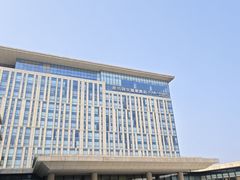 -廊坊固安福朋喜来登酒店
