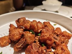 -恩然邦臣酒店-漫垛餐厅