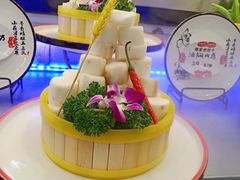 -那家老院子(云峰街店)
