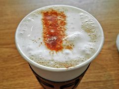 -星巴克臻选(武汉首义汇店)