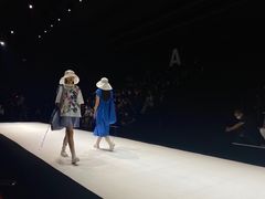 -欢乐海岸椰林沙滩-2025湾区超级灯会