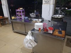 -金山锅贴店(金泉路店)