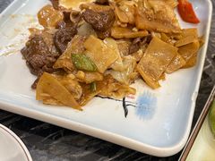 -美极鲜食坊(宝安南路店)