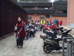 -苏州文庙(姑苏区)