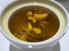 松茸炖老鸭-和记小菜(东方店)