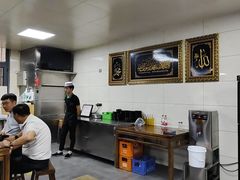 -志亮灌汤蒸饺·清真(庙后街店)