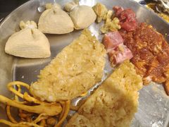 -捞小鲜虾滑海鲜自助火锅(嵊州吾悦店)