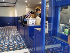 大堂-milkplus·泰式奶茶(较场东路店)