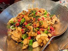 -匠熙小馆(崇文门店)