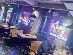 -新疆烧烤王(广灵店)