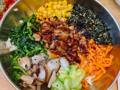 -米村拌饭(太和区万达店)