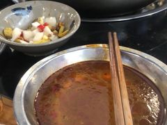 -渝味黄姐火锅(黄泥村店)