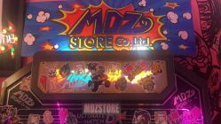 点击看大图 -MDZ STORE·TATTOO·耳饰