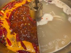 -小龙翻大江文化火锅(宽窄店)