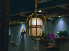 -鲜锦记潮汕牛肉火锅(月坛店)