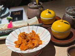 -匠和风精致料理(宁德万达店)