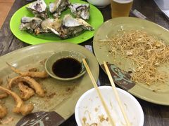 -贞姨美食·老字号海鲜大排档