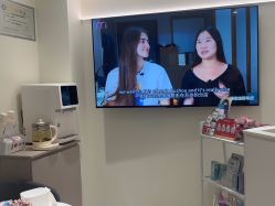 -咪咪比基尼脱毛专业店