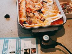 -半天妖烤鱼(石岛店)