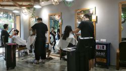 -青禾造型&刺青