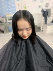 -起点潮色造型