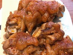 -状元阁烧烤(新华路总店)