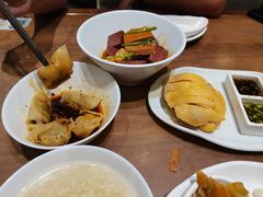 -苏小柳点心·手作小笼包(康桥分院)