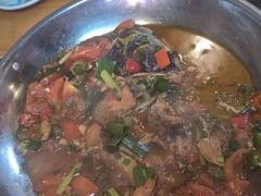 -61号餐吧(兴坪古镇漓江店)