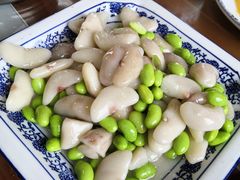 -洞天食府(北大街店)