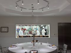 -王府半岛酒店·Jing餐厅