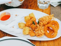 -食间牛排(湖西路店)