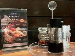 -翡翠拉面小笼包(岭南新天地店)