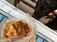 -王虎子大饼(甸柳新村五区店)