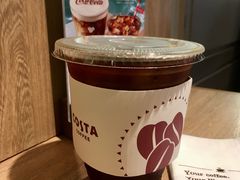 -COSTA COFFEE(武汉武商MALL店)