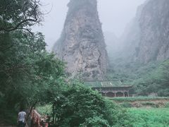 -神农山景区