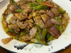 -长安后宰门水盆羊肉(新都心店)