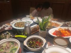 -全聚德(常州店)