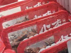 -小李烧鸡(西北角总店)
