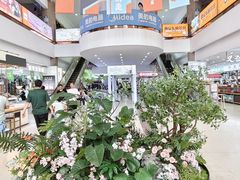 -西北轻工批发市场