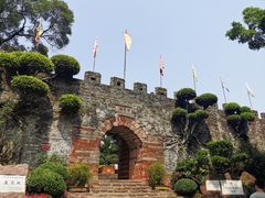 -广州莲花山旅游区