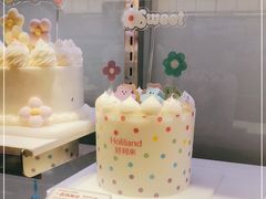 -好利来(龙首印象城店)