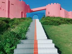 -漳州滨海火山岛自然生态风景区