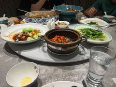 -北京丽亭华苑酒店·四季中餐厅(知春路店)