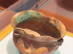 -安阳博物馆