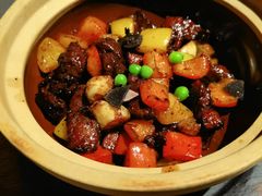 -肆月河豚·新淮扬菜·烤鸭(中关村店)