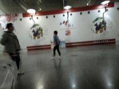 -上海南站