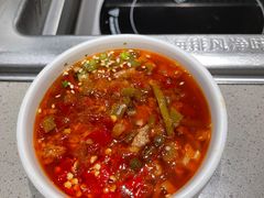 -海底捞火锅(正大乐城店)