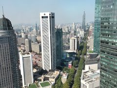 -云中捞高空旋转餐厅(商茂世纪广场店)