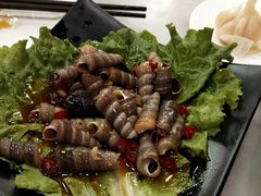 -五悦北平四季涮肉·烧烤(老商埠店)